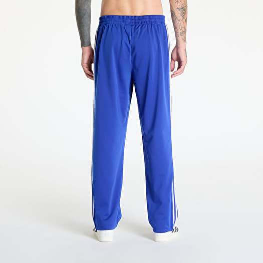 Sweatbroeken adidas Firebird Tracksuits Bottoms Semi Lucid Blue Queens