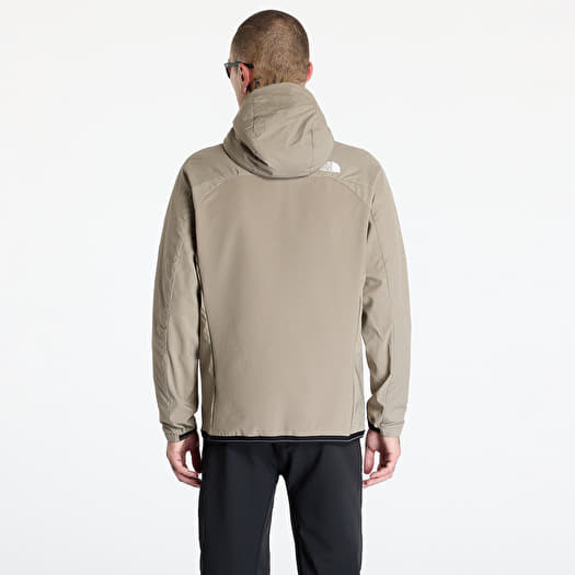 The North Face M Mountain Athletics Hybrid Jacket