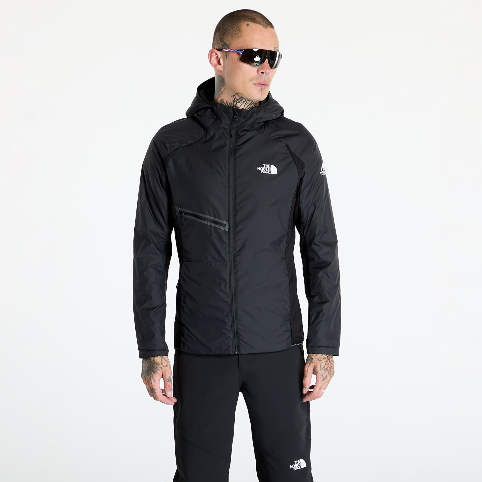 North face mtb jacket best sale