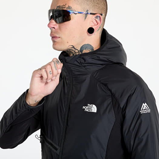 North face athletic jacket top