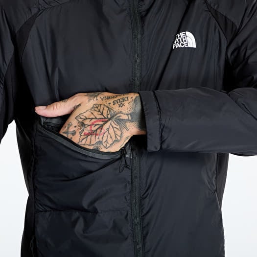 The North Face Mountain Athletics Fleece Black | Mainline