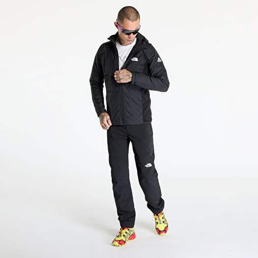 The North Face Mountain Athletics Fleece Black | Mainline