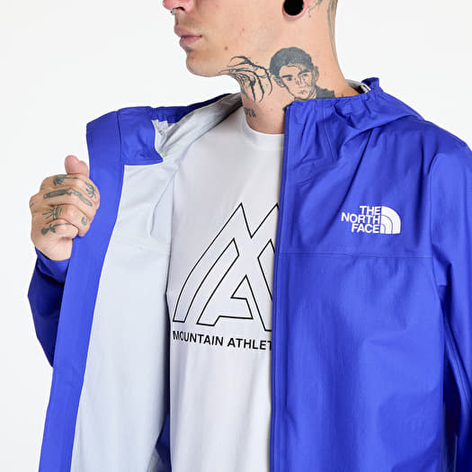 The north face bomber blue on sale