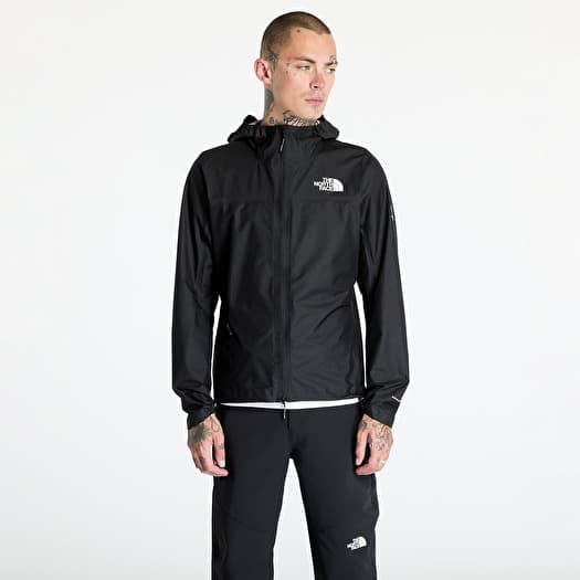 Jacke The North Face x IKB M Superior Futurelight Jacket Black