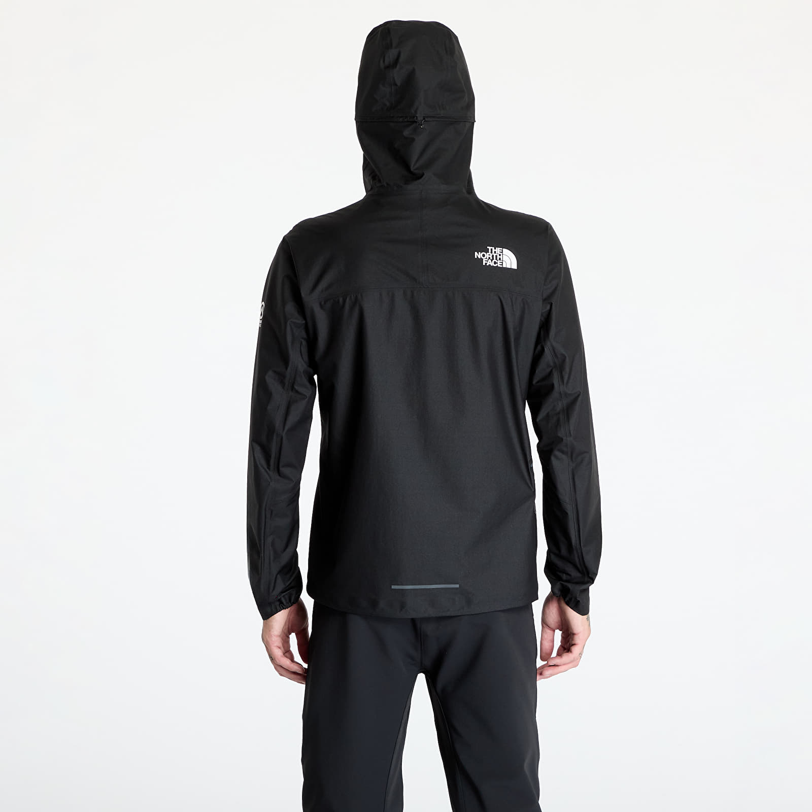 Men's jackets The North Face x IKB M Superior Futurelight Jacket Black