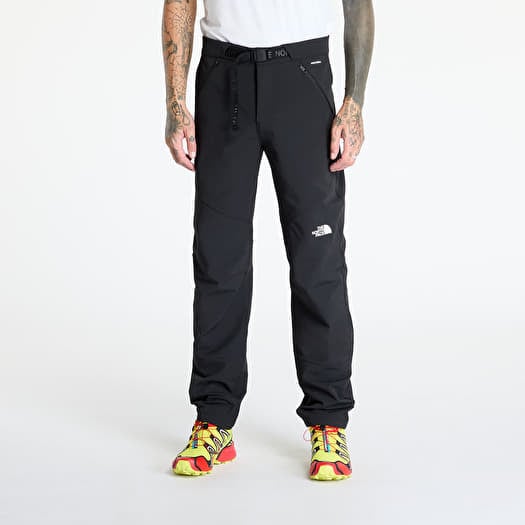 The North Face M Diablo Tapered Trousers TNF Black