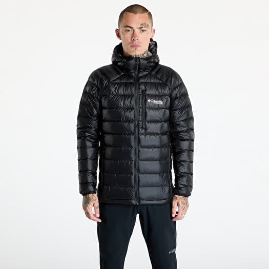 Originals mens superstar outdoor atric padded jacket black online