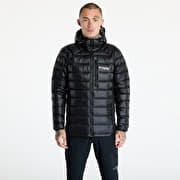 Columbia Arctic Crest™ Down Hooded Jacket Black