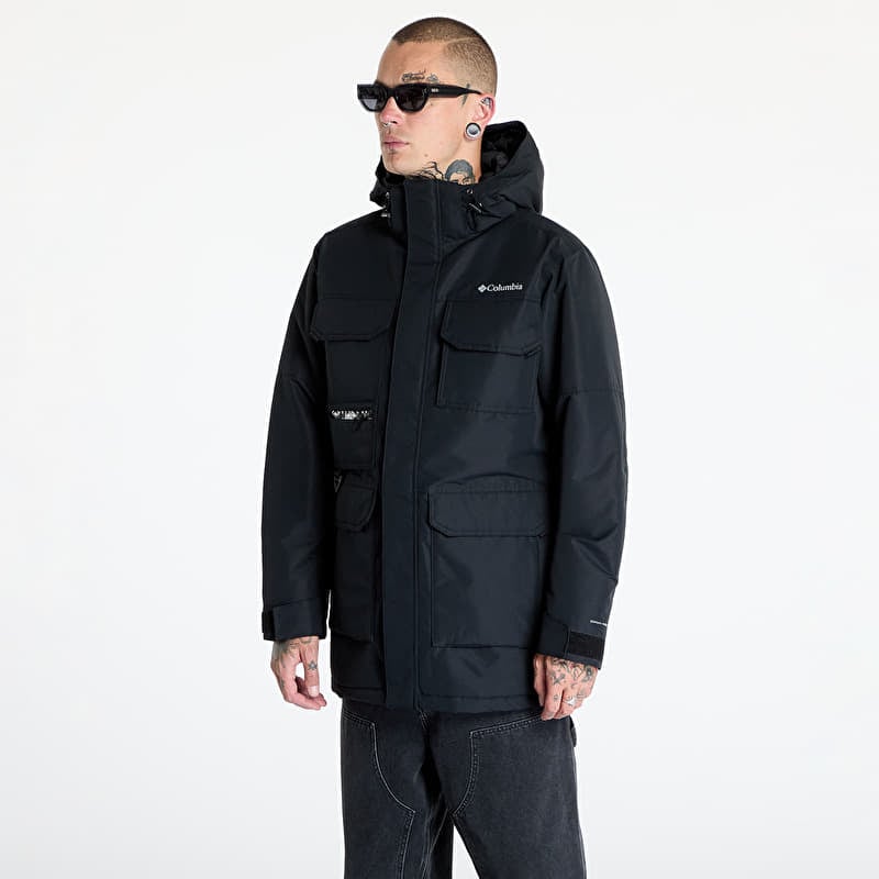 Columbia Landroamer™ II Parka Black