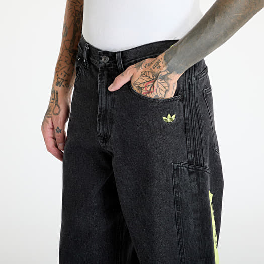 Jeans adidas sales