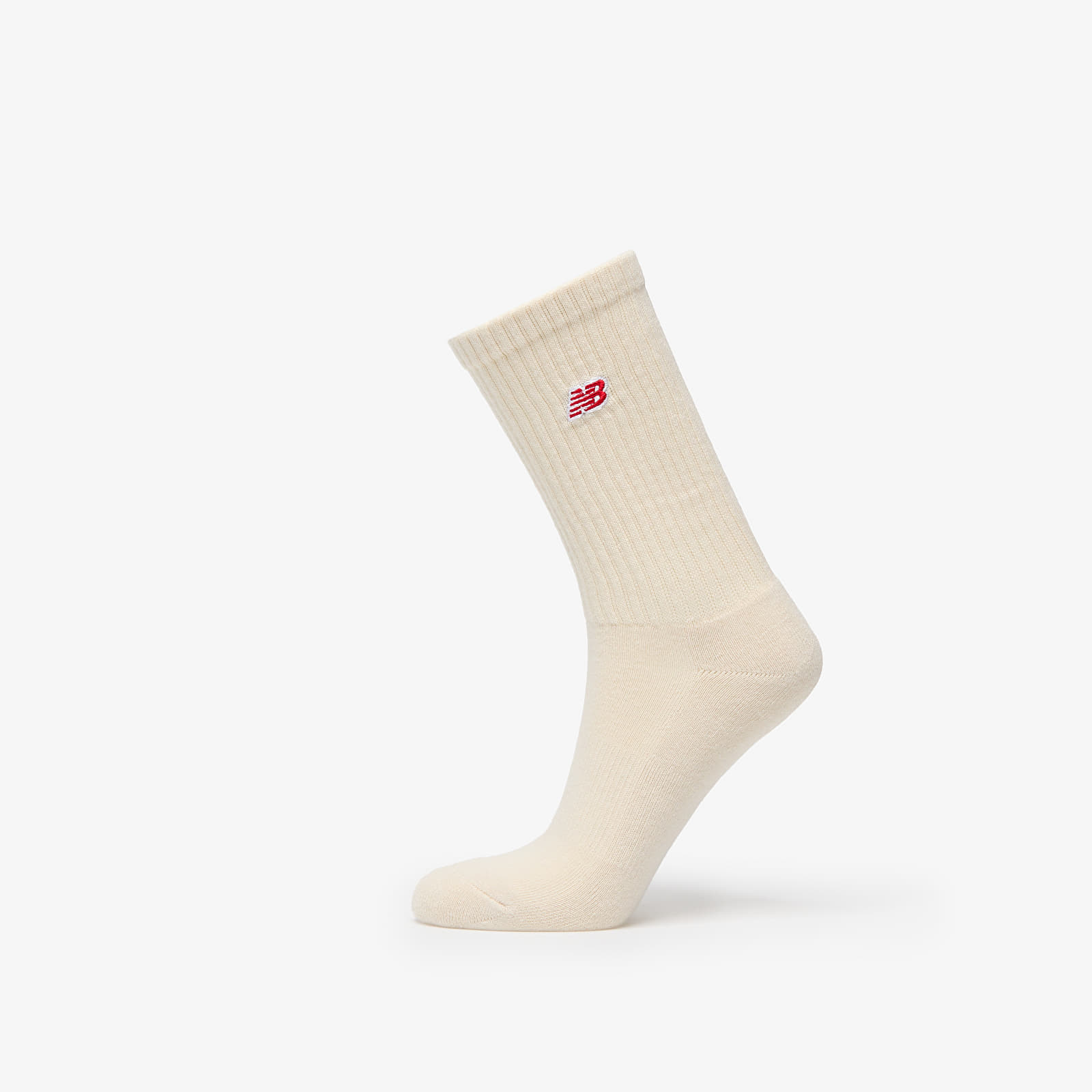 Șosete pentru bărbați New Balance Nb Patch Logo Crew Socks 3-Pack Multicolor