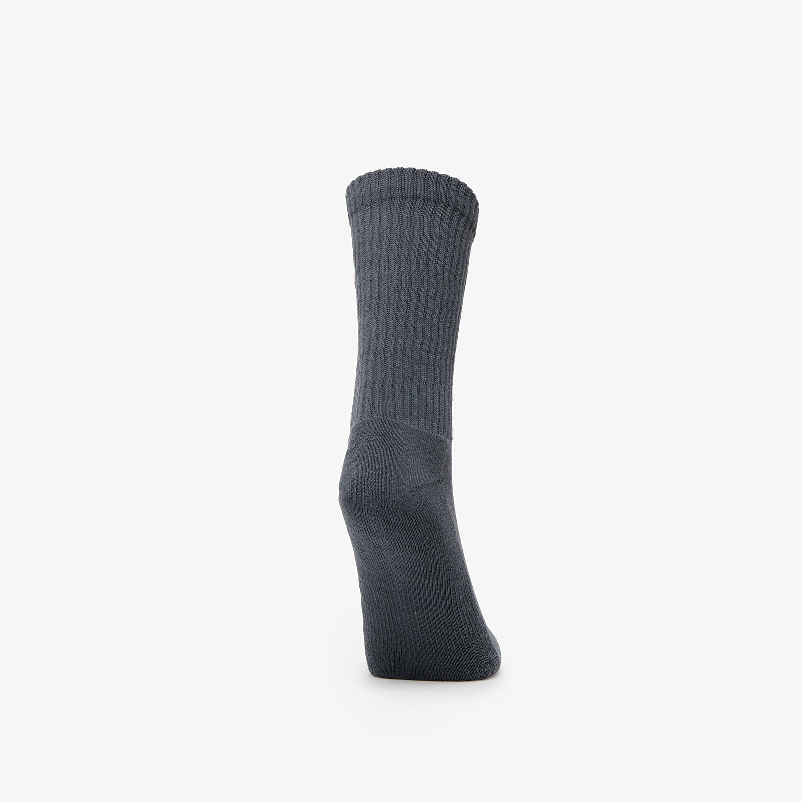 Șosete pentru bărbați New Balance Nb Patch Logo Crew Socks 3-Pack Multicolor