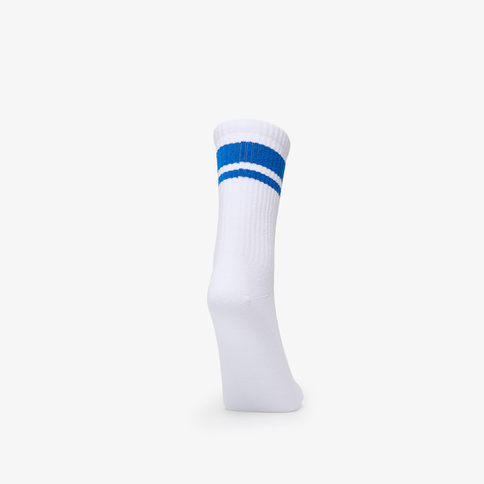 Men's socks New Balance Essentials Line Midcalf 3-Pack White/ Multi