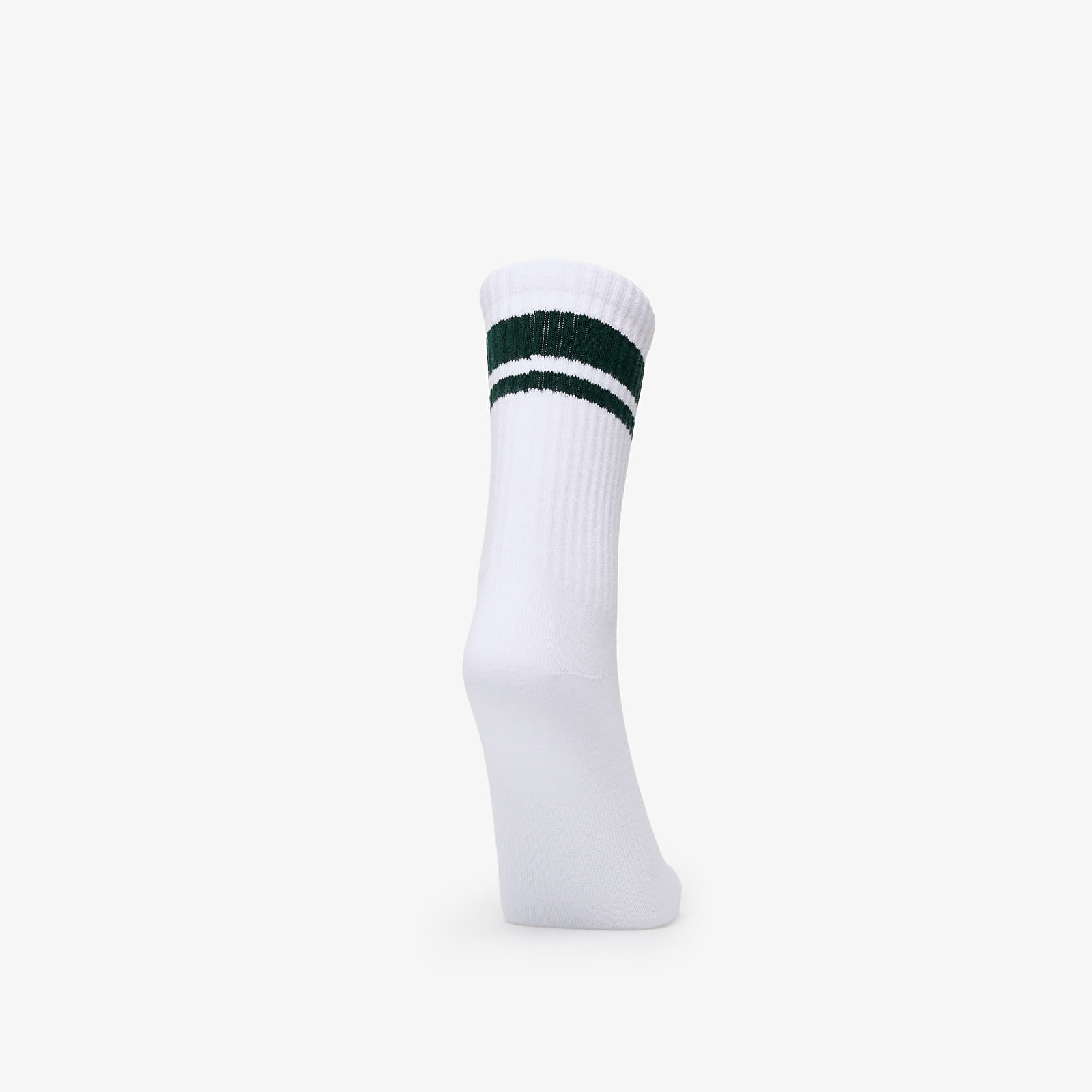 Men's socks New Balance Essentials Line Midcalf 3-Pack White/ Multi
