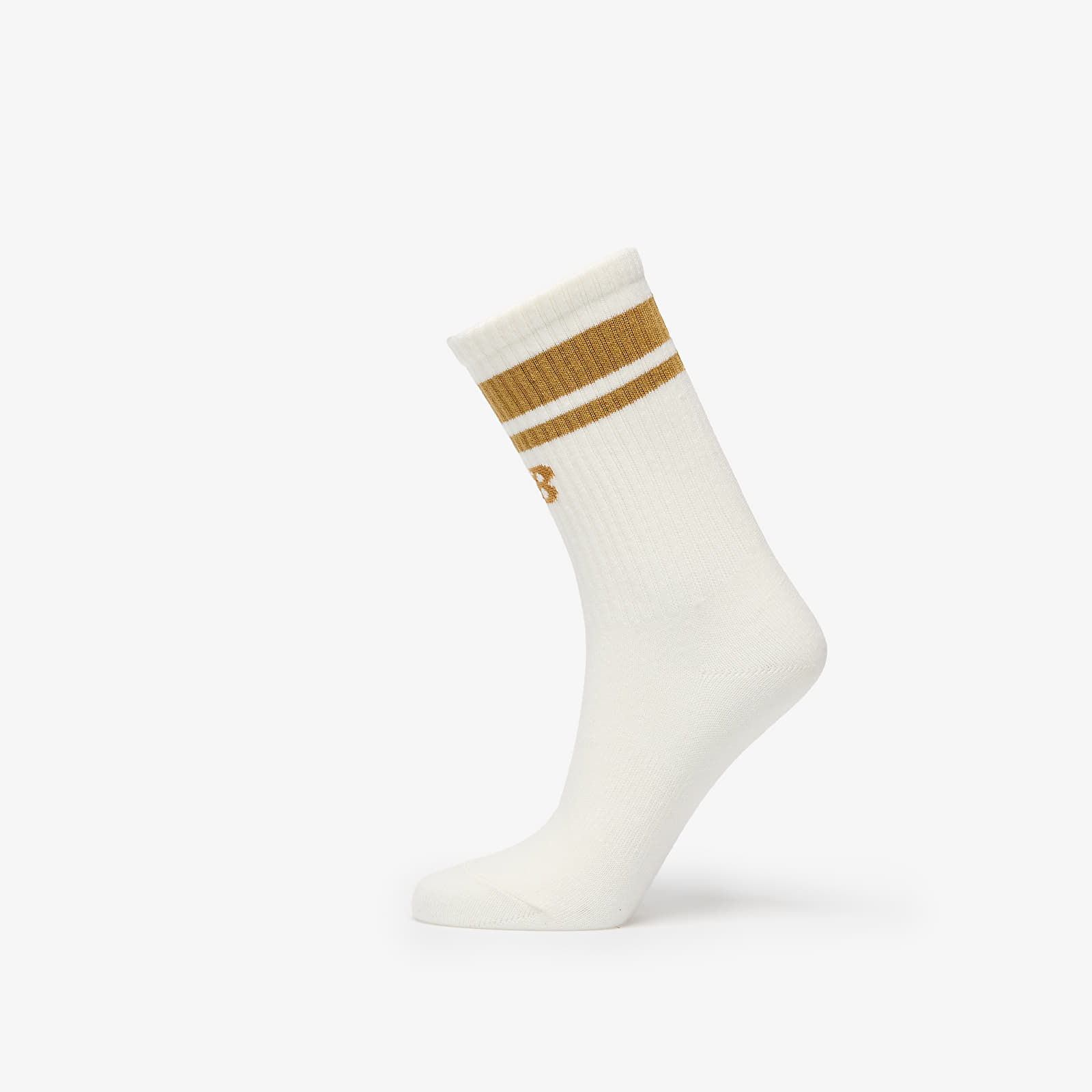 Men's socks New Balance Essentials Line Midcalf Socks 3-Pack Sea Salt