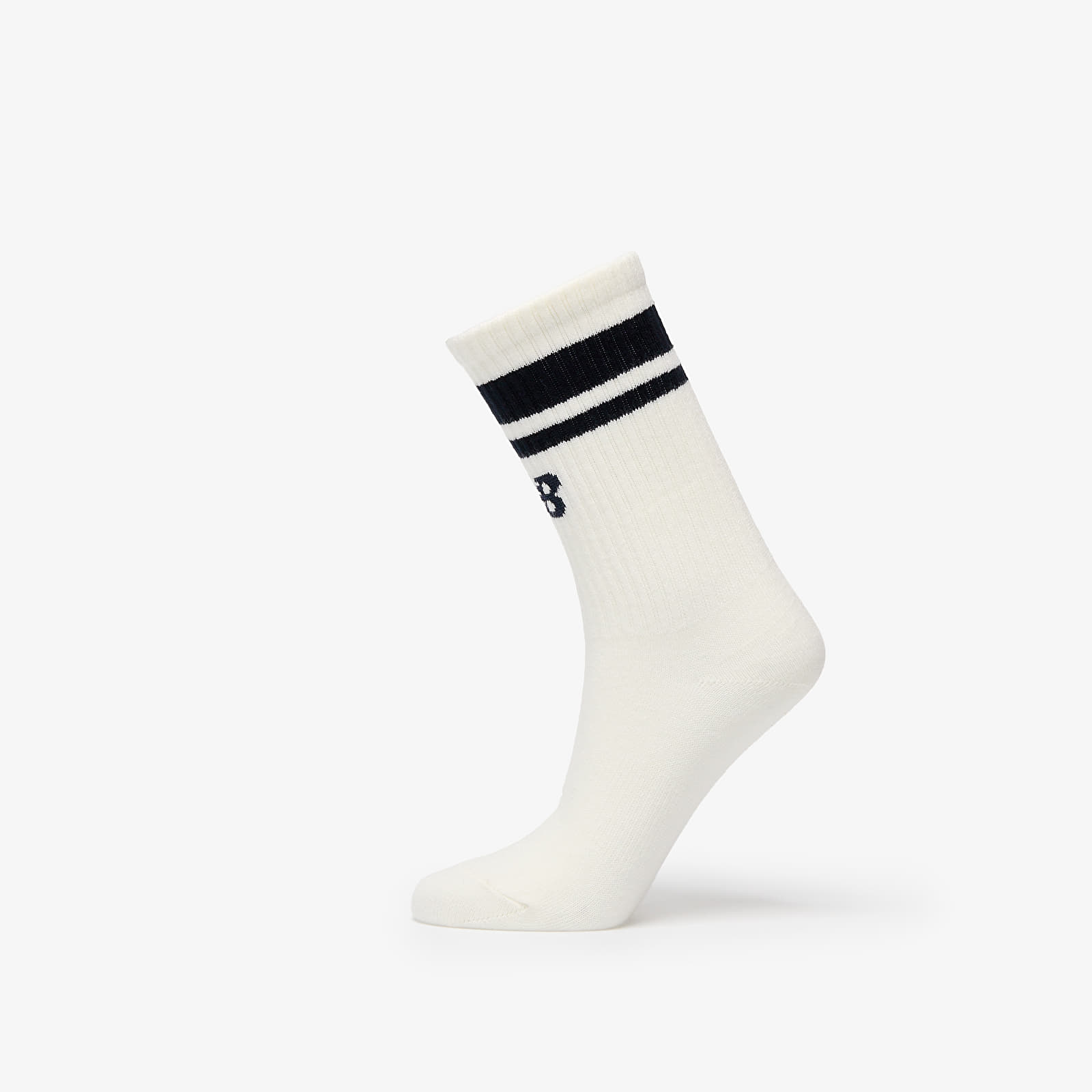 Men's socks New Balance Essentials Line Midcalf Socks 3-Pack Sea Salt