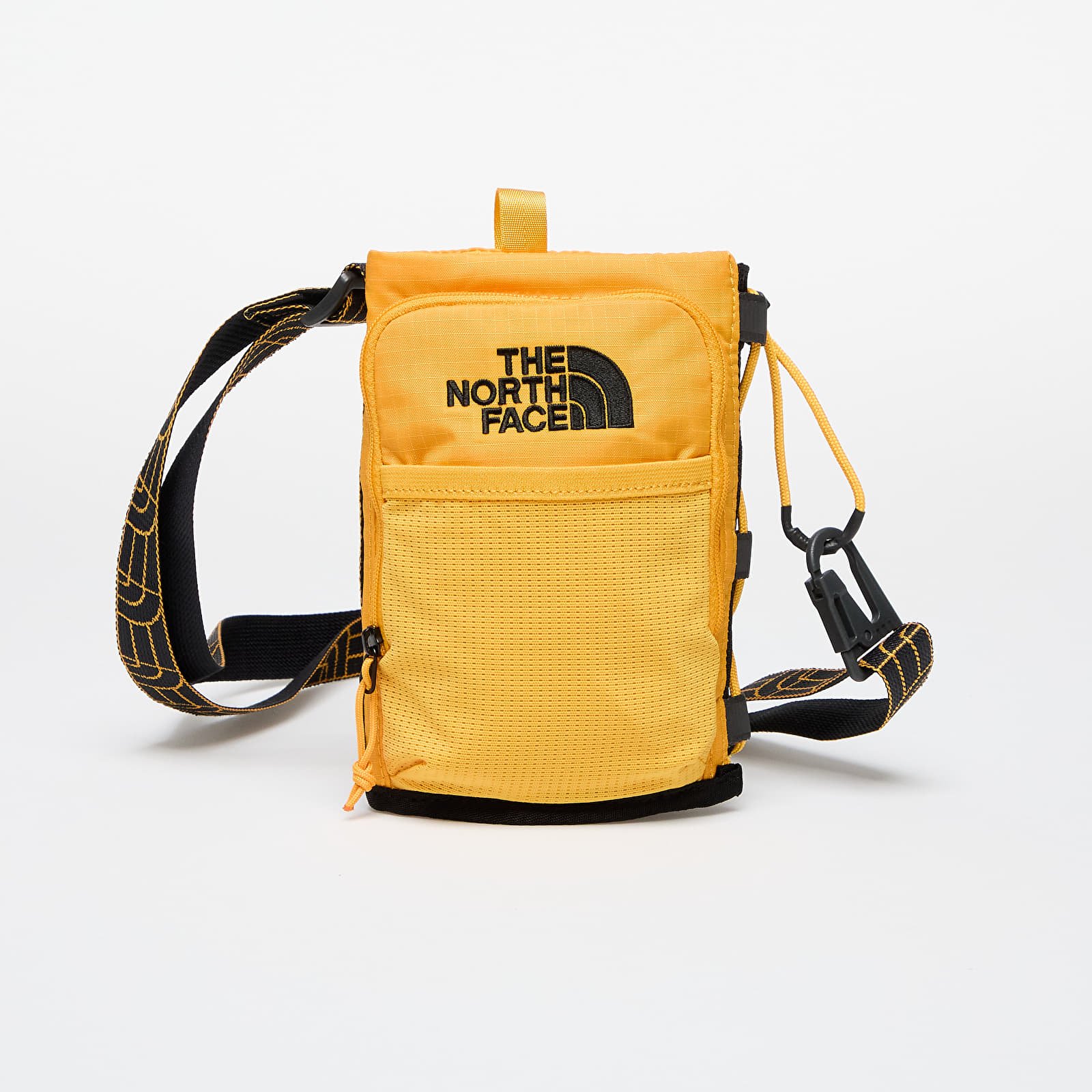 Andra accessoarer The North Face Borealis Water Bottle Cb Summit Gold