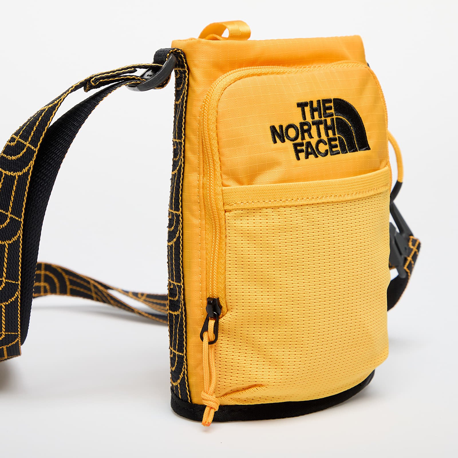 Andra accessoarer The North Face Borealis Water Bottle Cb Summit Gold