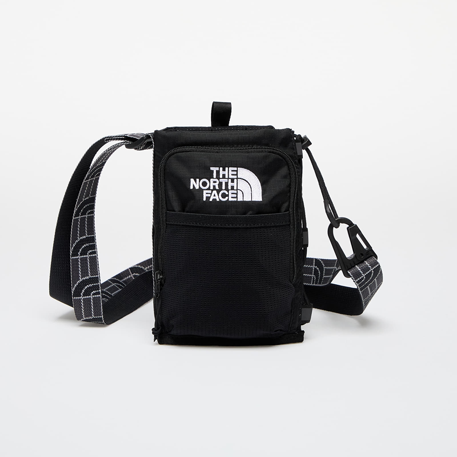 Muud aksessuaarid The North Face Borealis Water Bottle Holder TNF Black