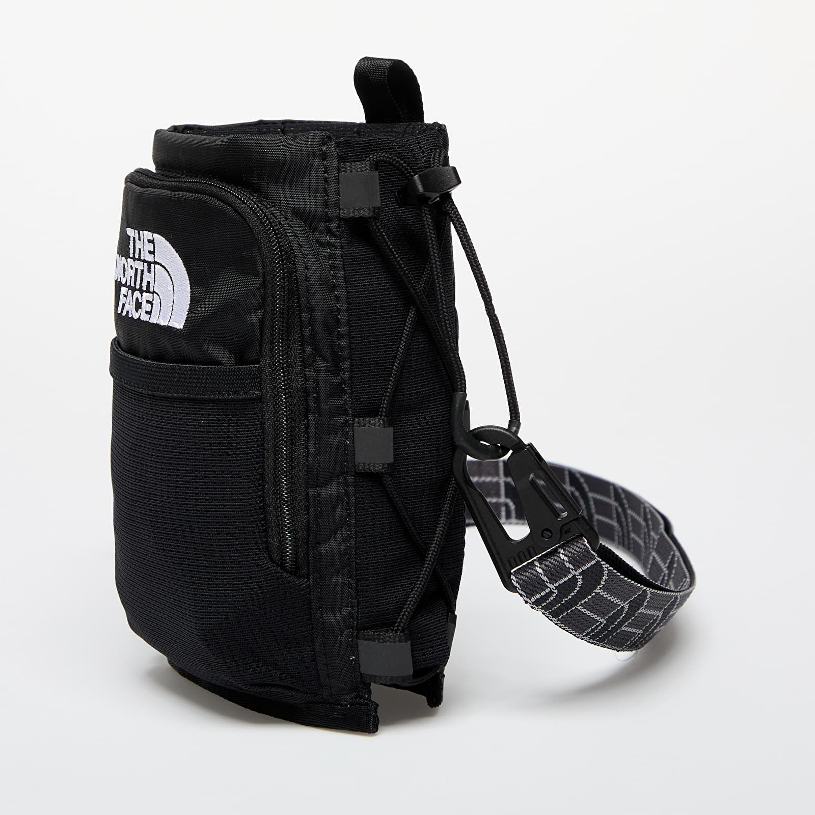 Muud aksessuaarid The North Face Borealis Water Bottle Holder TNF Black