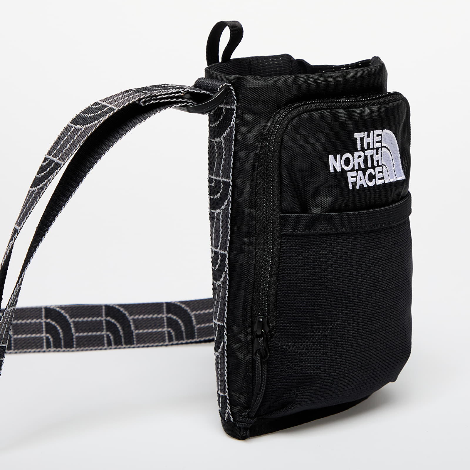 Muud aksessuaarid The North Face Borealis Water Bottle Holder TNF Black