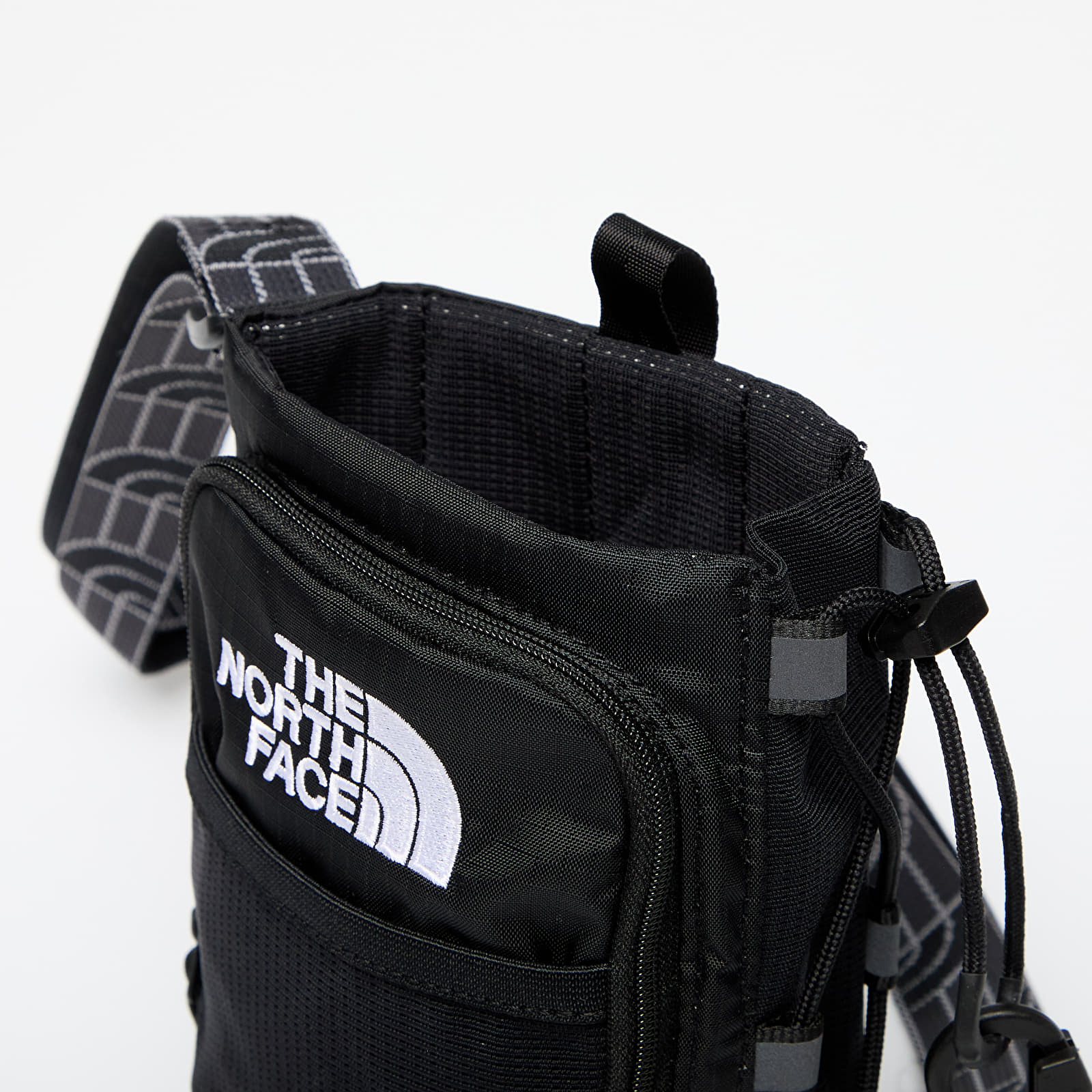 Muud aksessuaarid The North Face Borealis Water Bottle Holder TNF Black