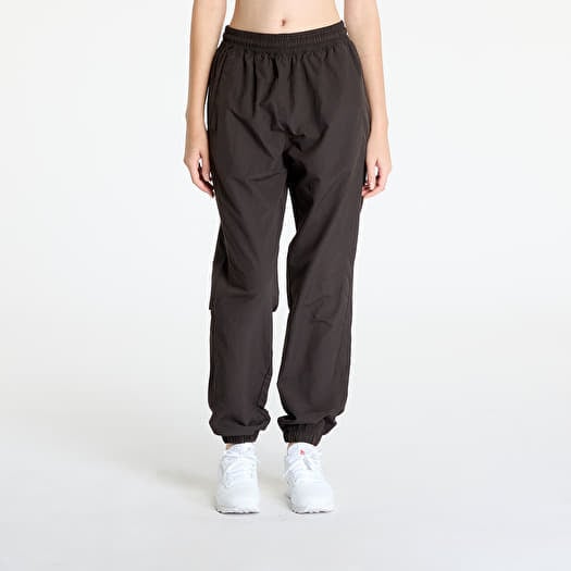Reebok Classics Franchise Track Pant Dark Matter