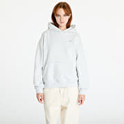 New Balance Athletics French Terry Hoodie Ash Heather