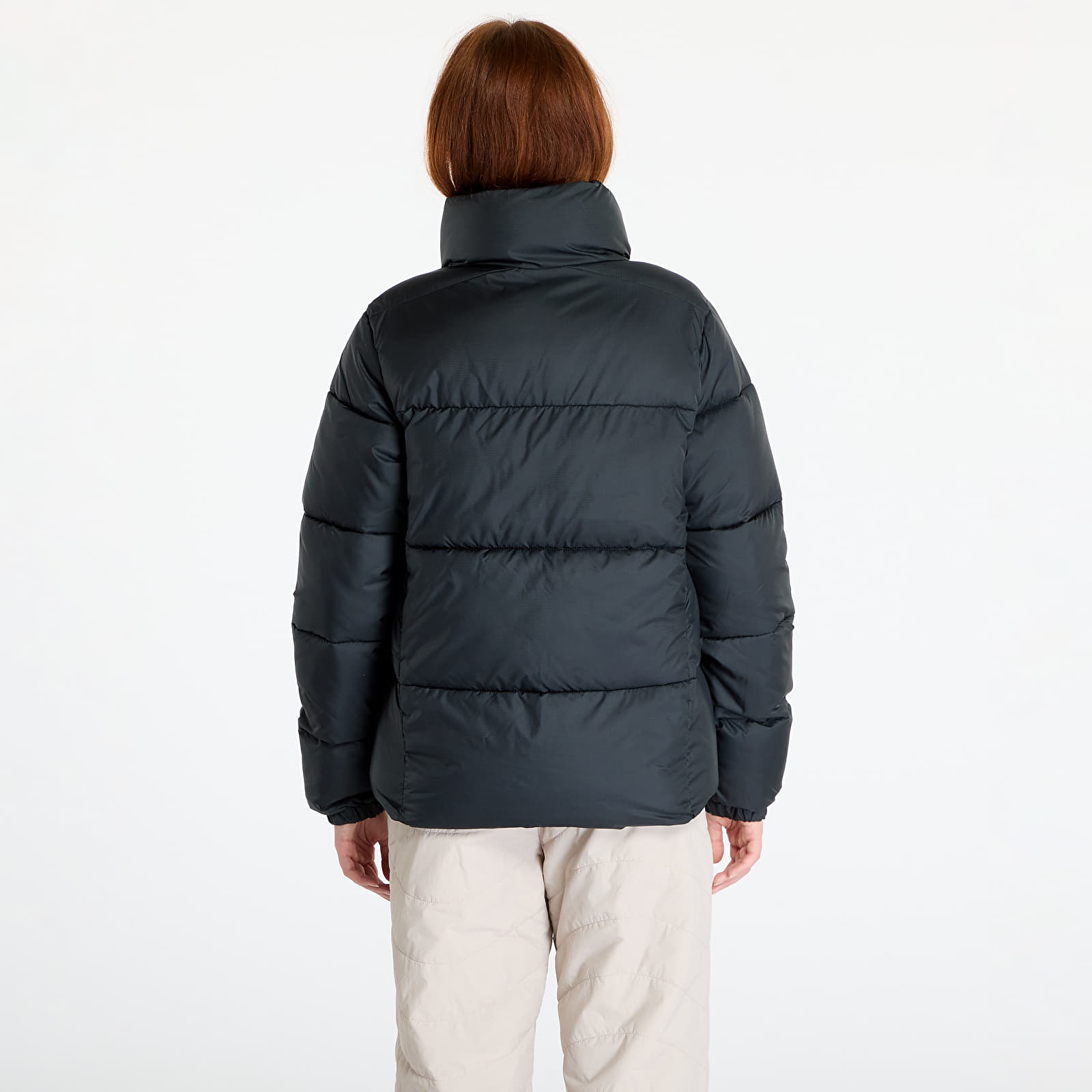 Naiste jakid Columbia Puffect™ II Full Zip Jacket Black