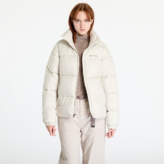 Veste Columbia Puffect™ II Full Zip Jacket Dark Stone