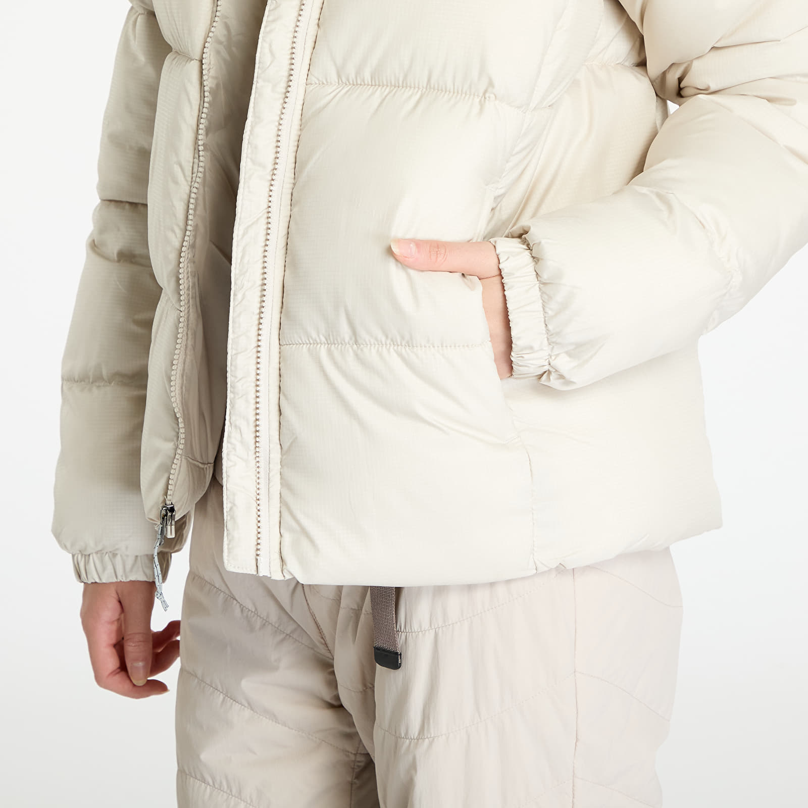 Sieviešu jakas Columbia Puffect™ II Full Zip Jacket Dark Stone