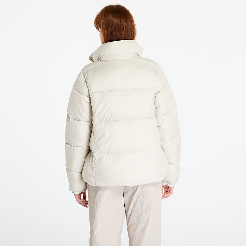 Women's jackets Columbia Puffect™ II Full Zip Jacket Dark Stone