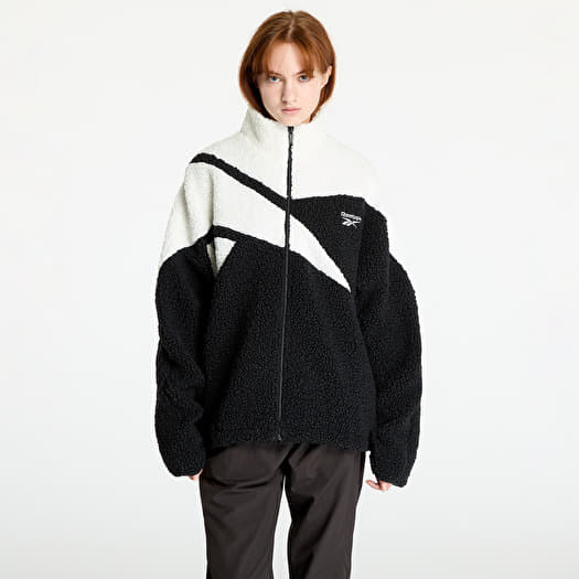Reebok men's fleece jacket shop
