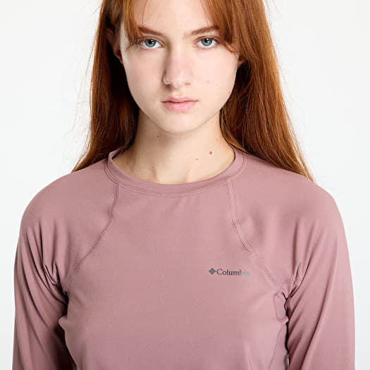 Columbia omni heat long sleeve shirt outlet