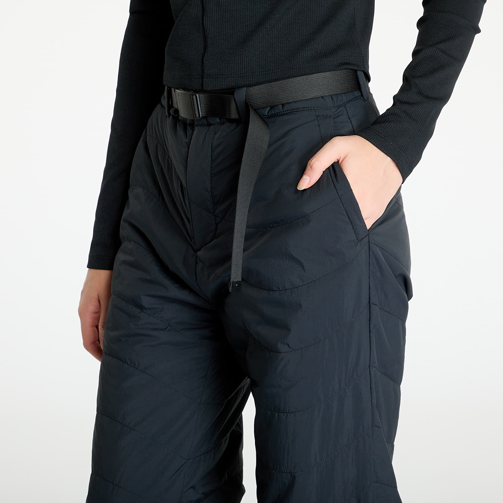 Women's Trousers Columbia Wallowa™ Insulated Pant Black
