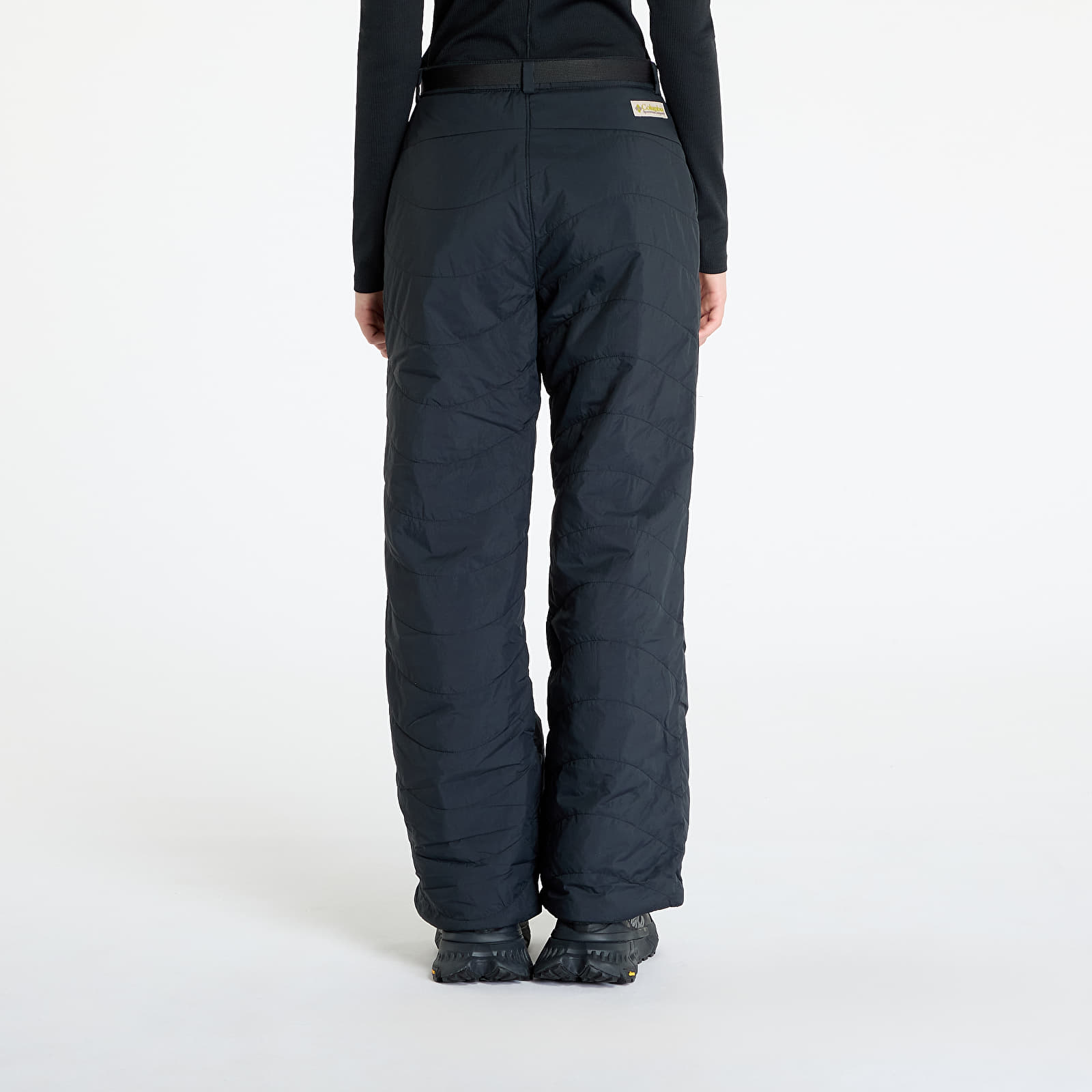 Women's Trousers Columbia Wallowa™ Insulated Pant Black