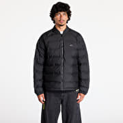 Men s jackets adidas Sst Down Jacket Black Queens