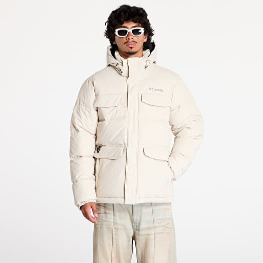 Men s jackets Columbia Landroamer Puffer Jacket Dark Stone Queens