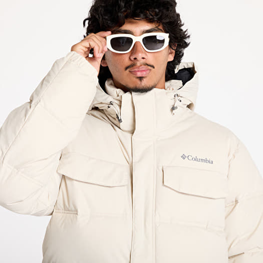 Men s jackets Columbia Landroamer Puffer Jacket Dark Stone Queens