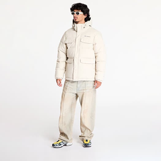 Men s jackets Columbia Landroamer Puffer Jacket Dark Stone Queens