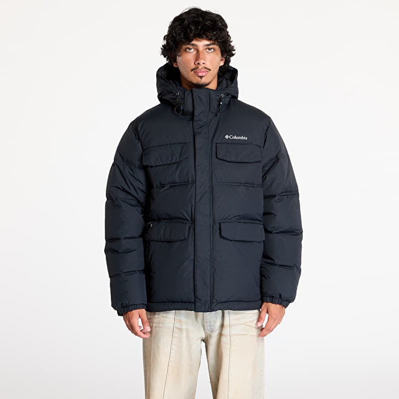 Jakke Columbia Landroamer™ Puffer Jacket Black