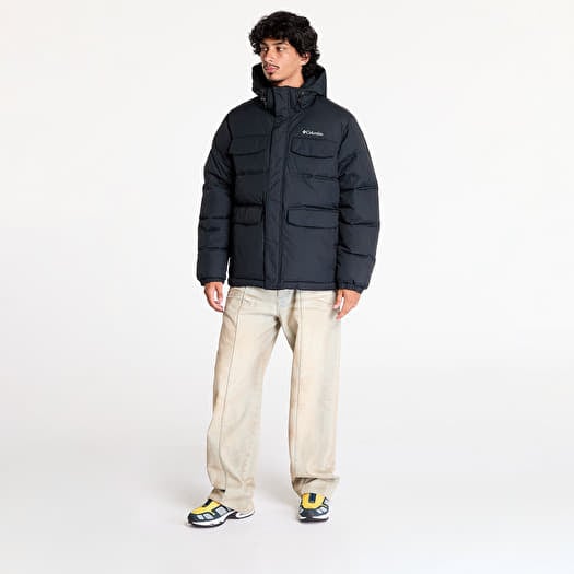 Columbia puffer jacket sale cheap