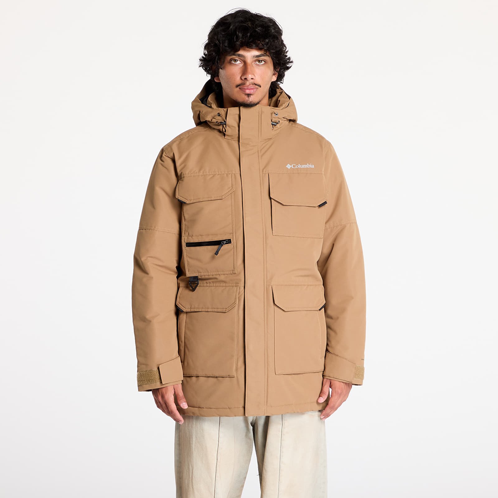 Jacheta Columbia Landroamer™ II Parka Delta