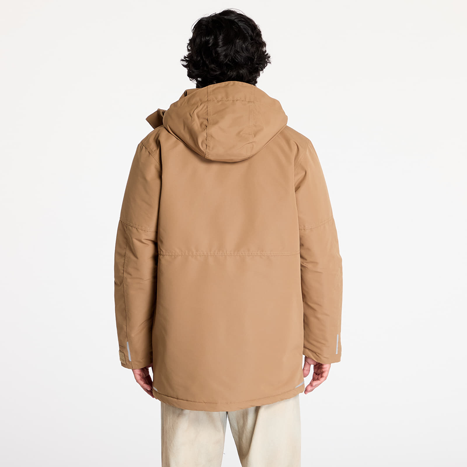 Men's parkas Columbia Landroamer™ II Parka Delta