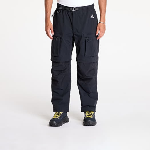 Nike ACG "Smith Summit" Cargo Pants Black/ Anthracite/ Summit White