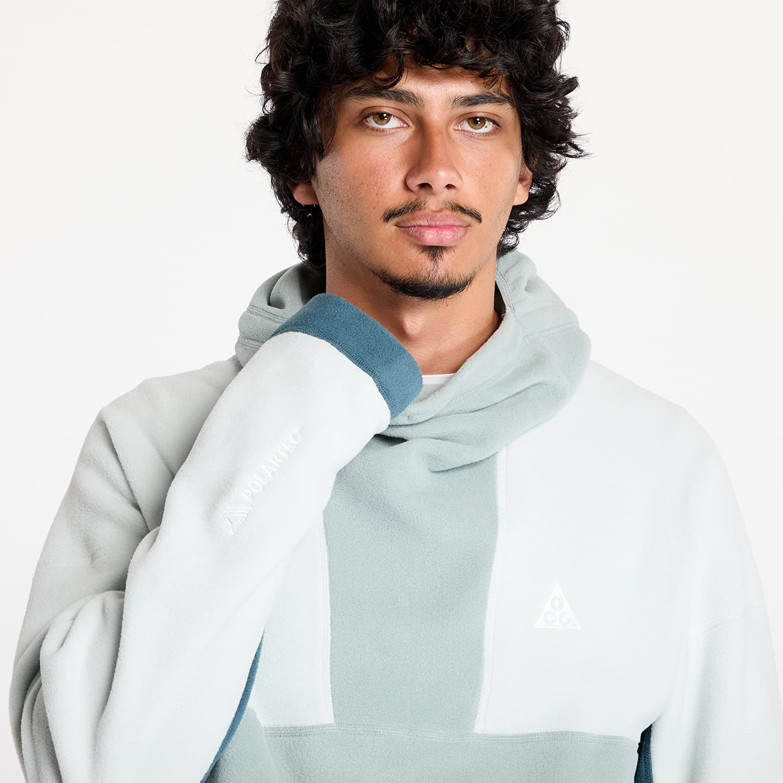 Nike palm tree hoodie clearance