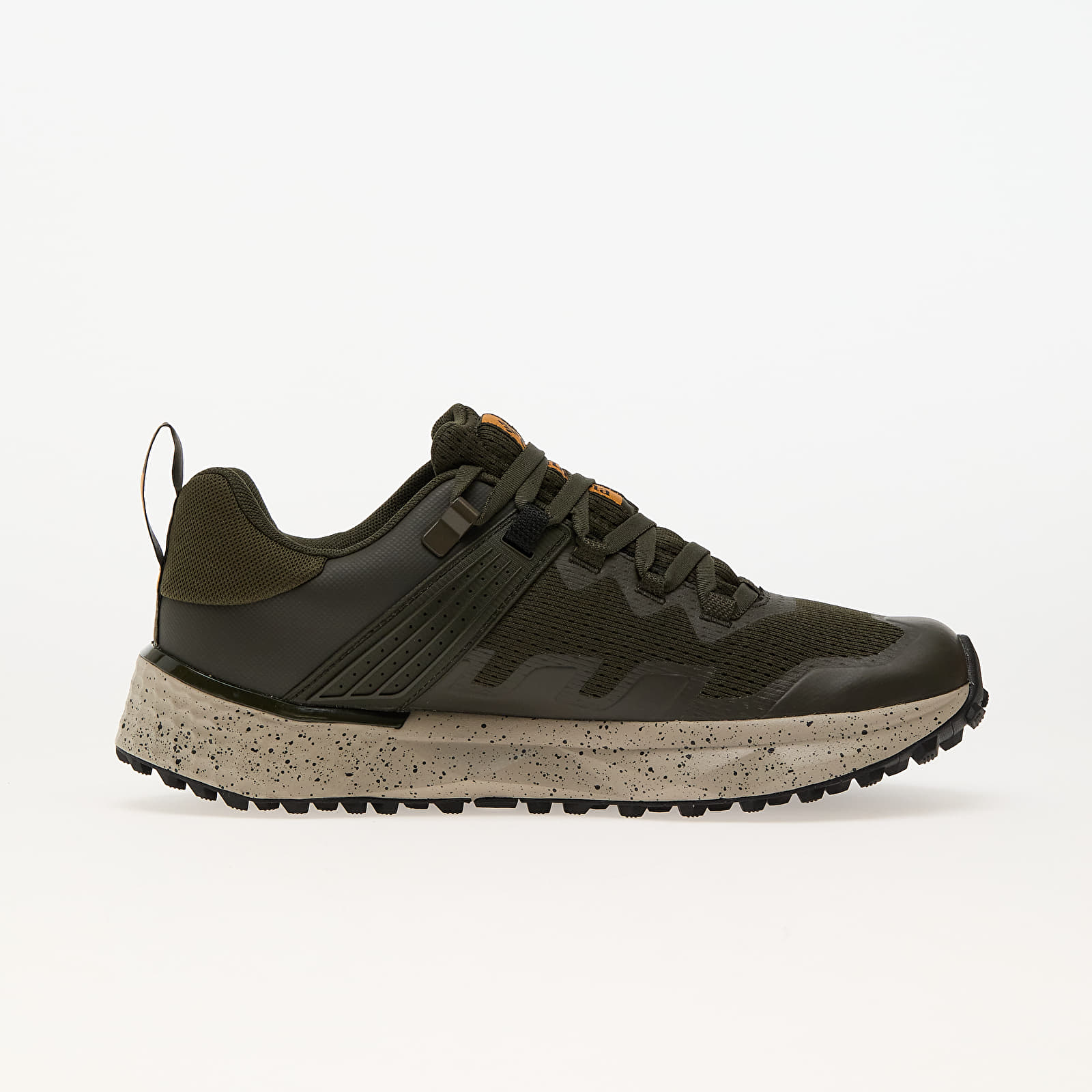 Turnschuhe und Schuhe für Männer Columbia Facet™ 75 Outdry™ Deep Olive/ Can