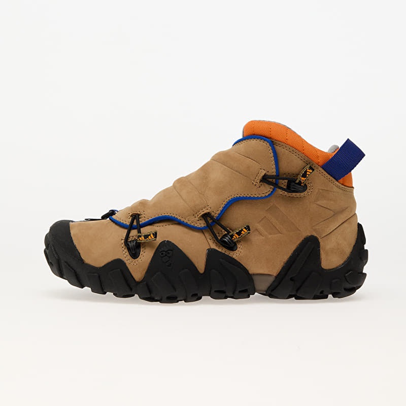 靴  RADLANDER EQT CARDBO BRNDES DOVGR adidas Radlander Eqt Cardboard/ Brndes/ Dove Grey | Queens