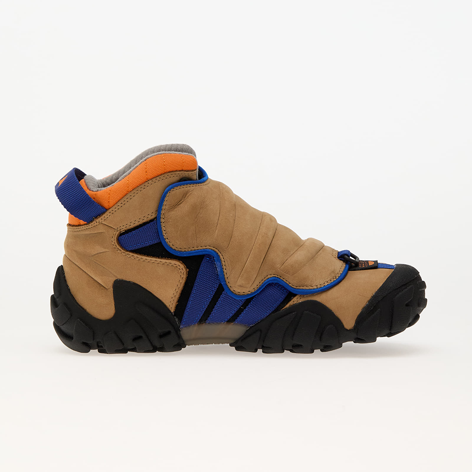 Pánske tenisky a obuv adidas Radlander Eqt Cardboard/ Brndes/ Dove Grey