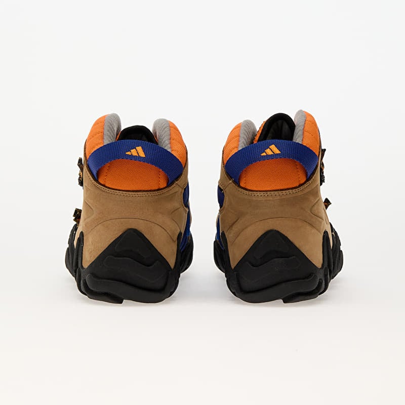 adidas Radlander Eqt Cardboard/ Brndes/ Dove Grey | Queens